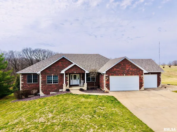 3501 N 72nd St, Quincy, IL 62305