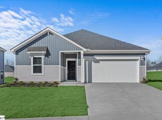 116 Milo Rd, Spartanburg, SC 29302