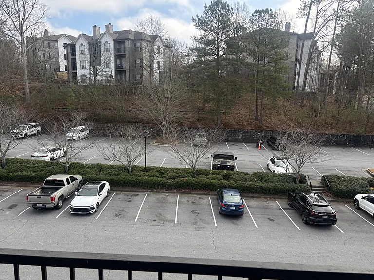 Wesley St. James Apartments at Sandy Springs — Photo 67