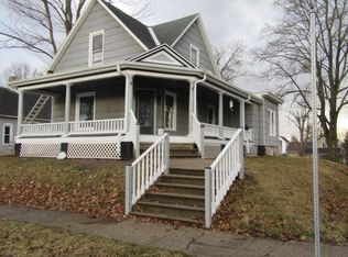 500 S Martin St, Ligonier, IN