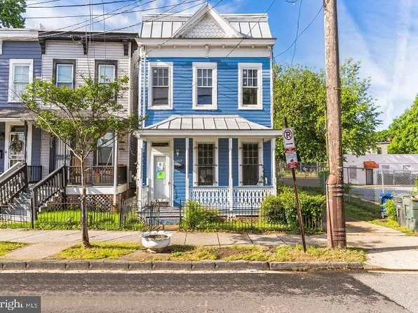 1317 W St SE, Washington, DC 20020