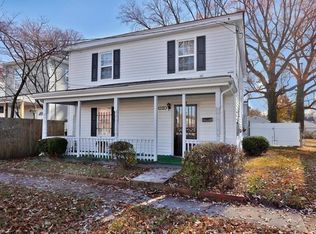 2120 Joplin Ave, Richmond, VA 23224
