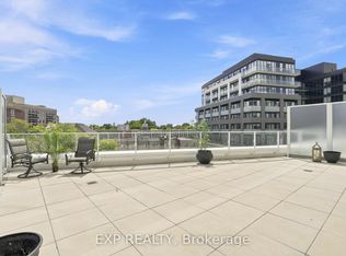 20 Brin Dr #311, Toronto, ON M8X0B2