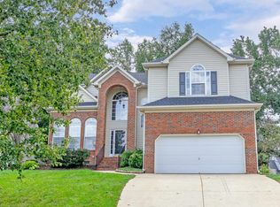 467 Seastone St, Raleigh, NC 27603