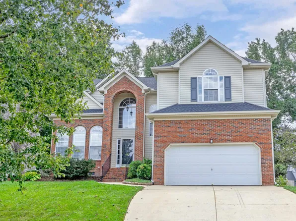 467 Seastone St, Raleigh, NC 27603
