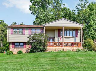 3476 Messersmith Rd, York, PA 17408