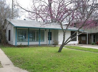 2010 Ford St, Austin, TX 78704