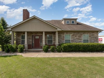 1327 Alamo Ave, Murfreesboro, TN, 37129