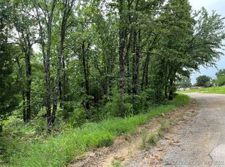 5 W 146th Rd, Mounds, OK 74047