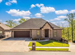 8908 Stillwater Rd, Sherwood, AR 72120