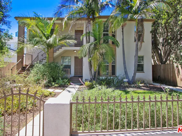 1335 Roxbury Dr, Los Angeles, CA 90035