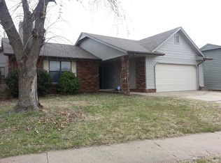 13710 E 15th St S, Tulsa, OK 74108