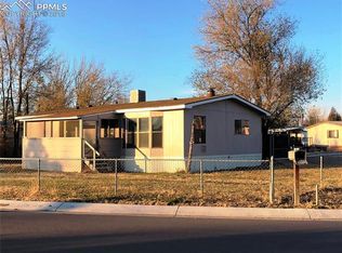 2864 Aqualane Dr, Colorado Springs, CO 80906