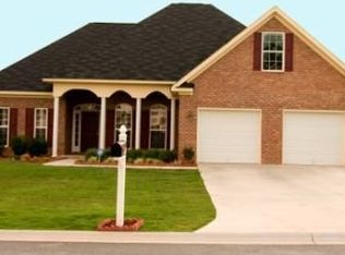 4558 Logans Way, Augusta, GA 30909