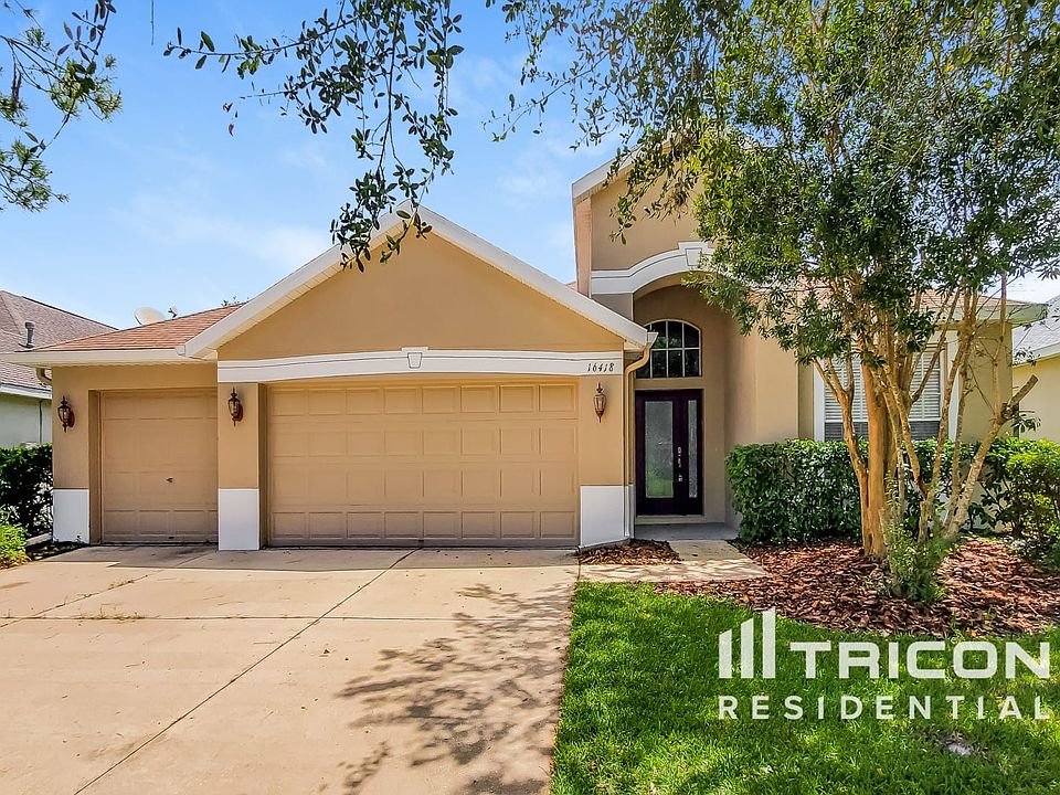 1st image of 16418 Bridgewalk Dr