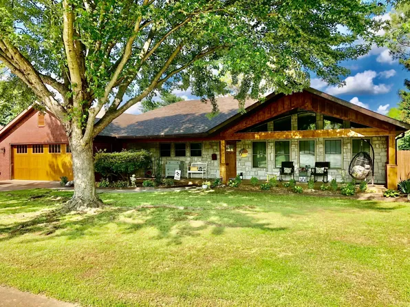 214 Wedgeview Dr, Farmington, AR 72730