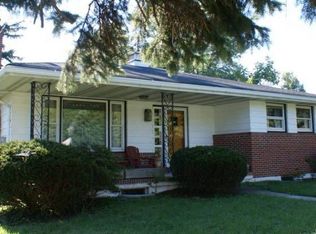 1111 Kent Ave, Baltimore, MD 21207