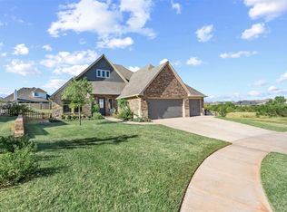 18529 Autumn Grove Dr, Edmond, OK 73012