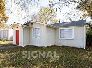 1337 Woodward Rd, Birmingham, AL 35228