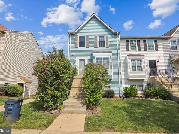 2 Barberry Ct #41-6, Upper Marlboro, MD 20774