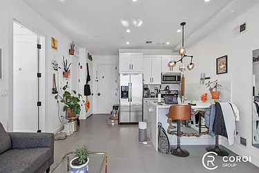 Rented by Coroi Corp
