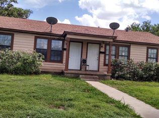 1518 NW Bessie Ave, Lawton, OK 73507