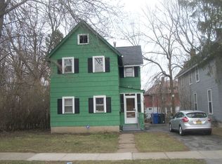 534 Post Ave, Rochester, NY 14619