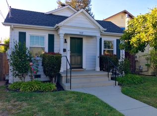 1107 Fountain St, Alameda, CA 94501