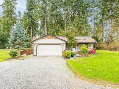 440 Spring Road, Port Angeles, WA, 98362