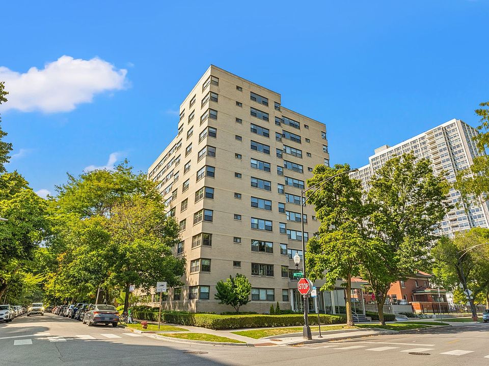 1st image of 4200 N Marine Dr APT 502