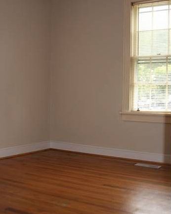 1 of 2 bedrooms
