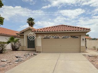 1003 N Alvaro, Mesa, AZ 85205
