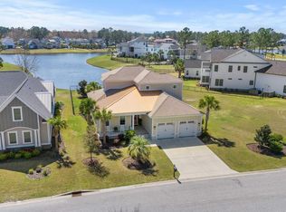 3048 Moss Bridge Ln, Myrtle Beach, SC 29579