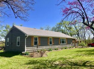 23810 E 267th St, Harrisonville, MO 64701