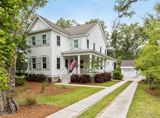 1521 Lindsey Creek Dr, Mount Pleasant, SC 29466