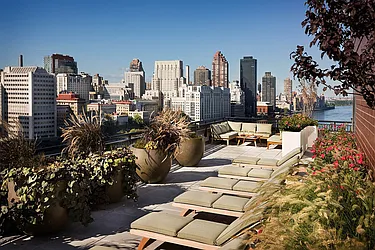 Rented by Avenues Real Estate