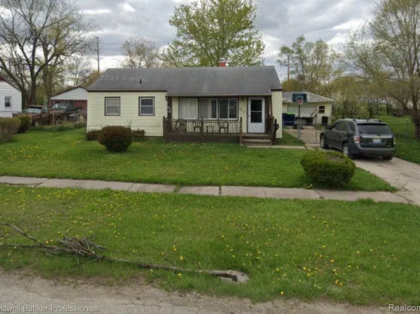 617 S 24th St, Saginaw, MI 48601