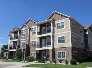 4642 Hahns Peak Dr #202, Loveland, CO 80538