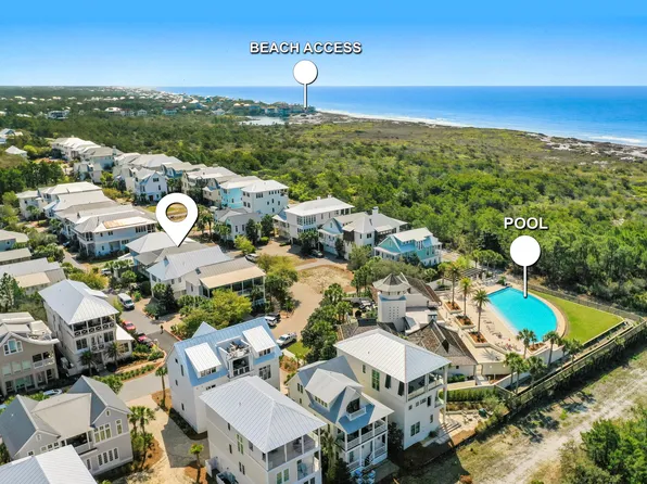 324 Cypress Dr, Santa Rosa Beach, FL 32459