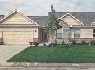 5424 Pintail Ct, Burton, MI 48509