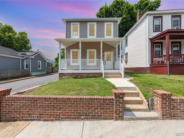 2023 Dinwiddie Ave, Richmond, VA 23224
