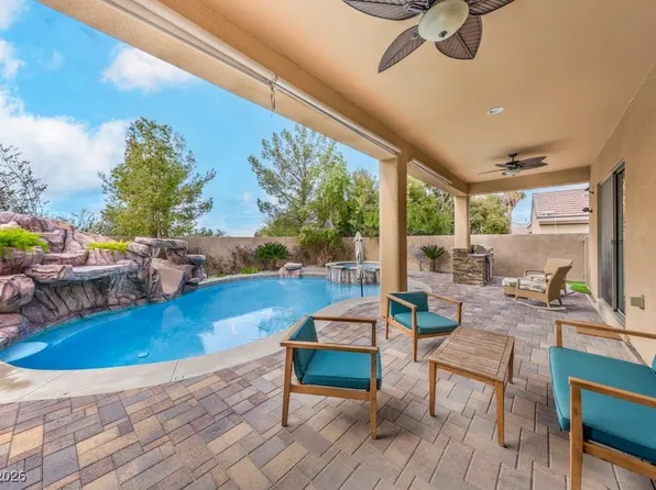 11 Stonemark Dr, Henderson, NV 89052