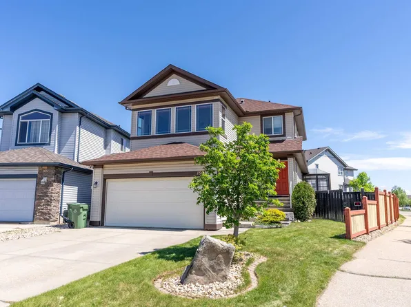 150 Southfork Dr, Leduc, AB T9E 0P3