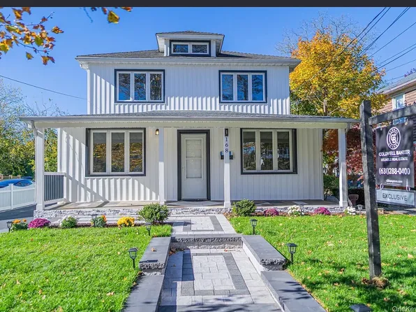 168 Oldfield Ave #2, Amityville, NY 11701