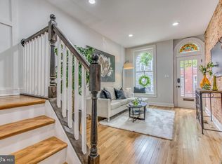 1446 Henry St, Baltimore, MD 21230