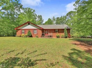 1075 Futral Rd, Griffin, GA 30224