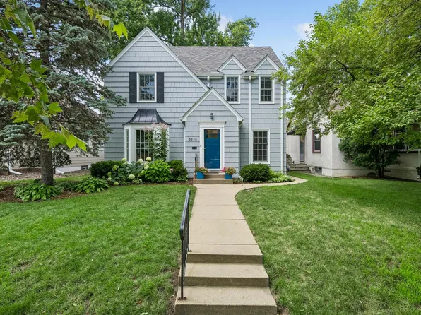 5336 Ewing Ave S, Minneapolis, MN 55410