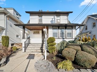 176 Colfax Ave, Clifton City, NJ 07013