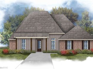 7047 Alexa Pl, Pass Christian, MS 39571