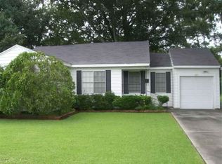 6363 Monroe Blvd, Groves, TX 77619